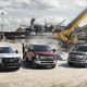 Illustration for article titled A list of every single Ford you can buy brand new around the world